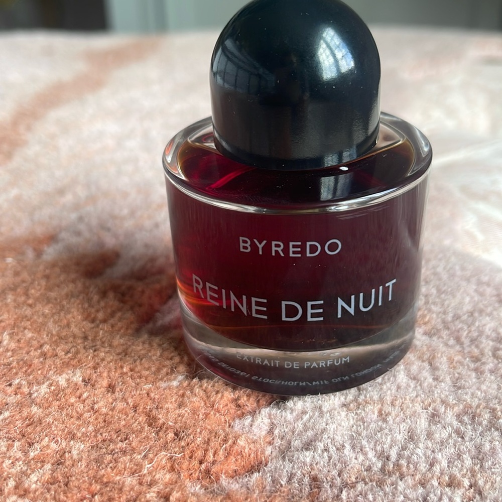 Byredo Reine de Nuit extract de pardon